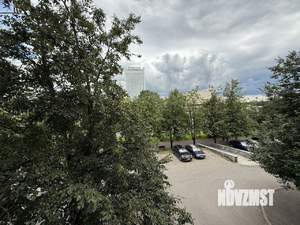 2-к квартира, вторичка, 45м2, 2/9 этаж