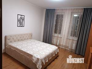 2-к квартира, вторичка, 53м2, 11/17 этаж