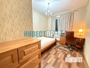 2-к квартира, вторичка, 64м2, 8/21 этаж