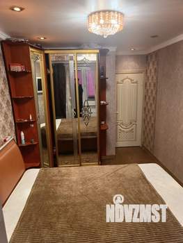 3-к квартира, вторичка, 81м2, 6/14 этаж