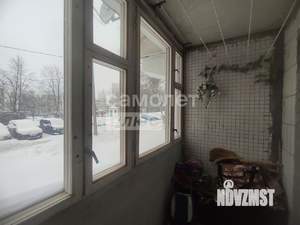 3-к квартира, вторичка, 73м2, 1/14 этаж