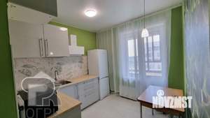 1-к квартира, вторичка, 38м2, 9/17 этаж