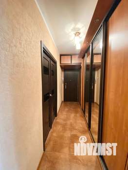 2-к квартира, вторичка, 52м2, 5/14 этаж