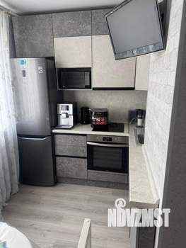 1-к квартира, вторичка, 37м2, 3/17 этаж