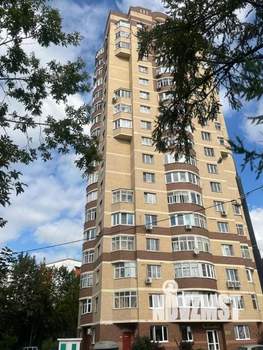 3-к квартира, вторичка, 75м2, 14/18 этаж
