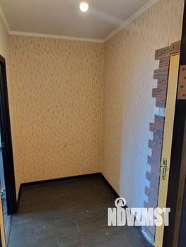 1-к квартира, вторичка, 42м2, 7/14 этаж