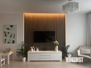 3-к квартира, вторичка, 77м2, 12/12 этаж