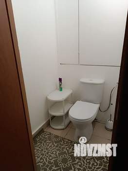 2-к квартира, вторичка, 53м2, 11/17 этаж