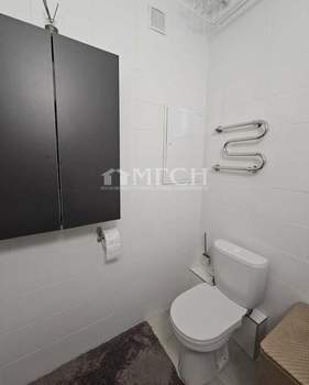 2-к квартира, вторичка, 70м2, 5/11 этаж