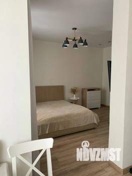 1-к квартира, вторичка, 35м2, 8/17 этаж