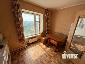 2-к квартира, вторичка, 50м2, 20/22 этаж