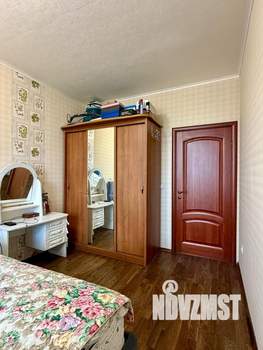 3-к квартира, вторичка, 75м2, 14/18 этаж