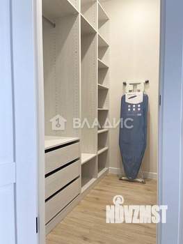 1-к квартира, вторичка, 40м2, 6/17 этаж