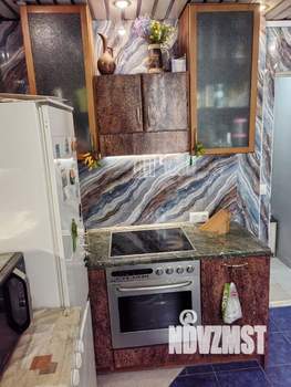 3-к квартира, вторичка, 79м2, 2/14 этаж