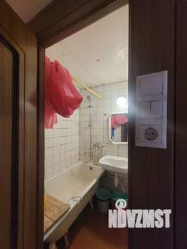 3-к квартира, вторичка, 60м2, 9/9 этаж