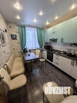 4-к квартира, вторичка, 89м2, 3/14 этаж