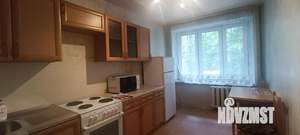 1-к квартира, вторичка, 35м2, 2/12 этаж