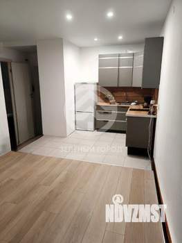 1-к квартира, вторичка, 35м2, 3/25 этаж