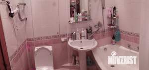 2-к квартира, вторичка, 50м2, 6/16 этаж