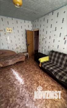 3-к квартира, вторичка, 72м2, 12/17 этаж