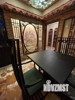 5-к квартира, вторичка, 206м2, 12/16 этаж