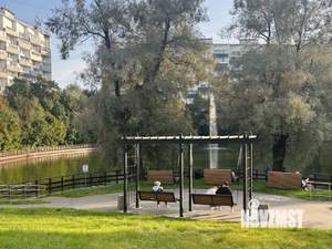 2-к квартира, вторичка, 54м2, 6/12 этаж