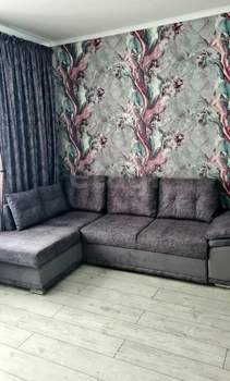 2-к квартира, вторичка, 65м2, 11/19 этаж