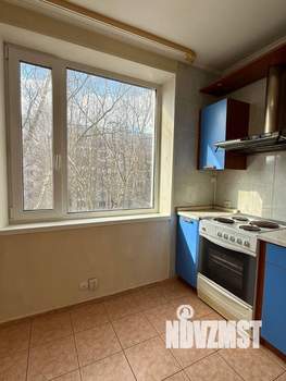 3-к квартира, вторичка, 63м2, 4/9 этаж