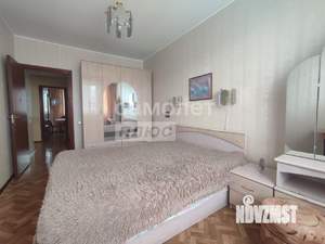 2-к квартира, вторичка, 52м2, 9/14 этаж