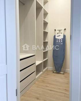 1-к квартира, вторичка, 40м2, 6/17 этаж