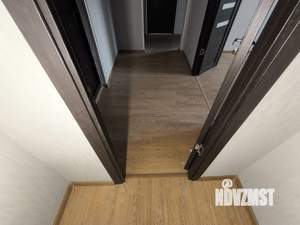 1-к квартира, вторичка, 39м2, 3/6 этаж