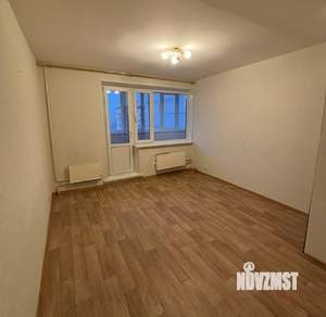 1-к квартира, вторичка, 31м2, 11/14 этаж