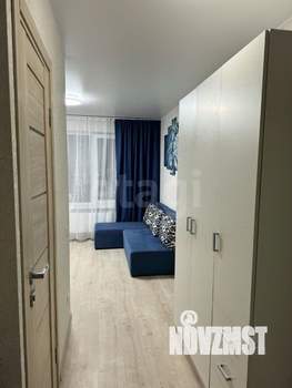 Студия квартира, вторичка, 17м2, 7/9 этаж