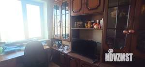 3-к квартира, вторичка, 64м2, 12/16 этаж