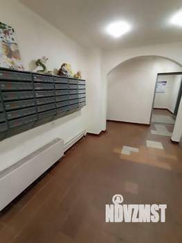 1-к квартира, вторичка, 42м2, 12/25 этаж