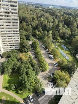1-к квартира, вторичка, 35м2, 20/22 этаж