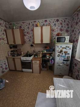 1-к квартира, вторичка, 39м2, 3/14 этаж