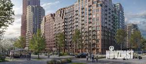 Студия квартира, вторичка, 29м2, 2/28 этаж