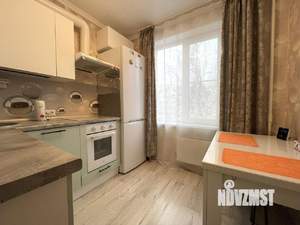 3-к квартира, вторичка, 61м2, 7/9 этаж