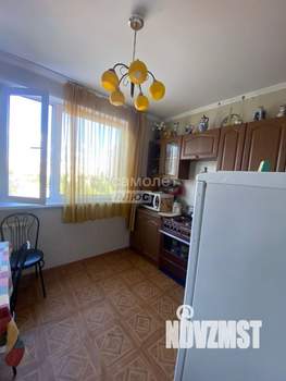 2-к квартира, вторичка, 56м2, 7/14 этаж