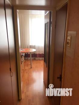 1-к квартира, вторичка, 33м2, 9/9 этаж