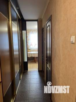 3-к квартира, вторичка, 76м2, 7/17 этаж