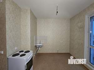 2-к квартира, вторичка, 46м2, 8/9 этаж