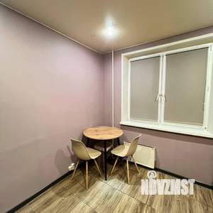 1-к квартира, вторичка, 39м2, 2/10 этаж