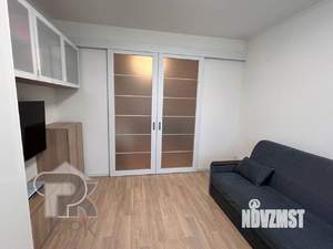 2-к квартира, вторичка, 47м2, 10/17 этаж