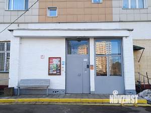 2-к квартира, вторичка, 55м2, 9/12 этаж