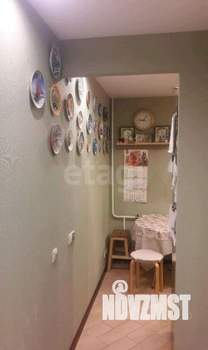 2-к квартира, вторичка, 50м2, 7/12 этаж