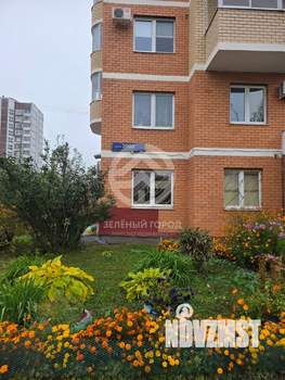 2-к квартира, вторичка, 47м2, 12/12 этаж