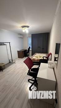 1-к квартира, вторичка, 32м2, 3/9 этаж