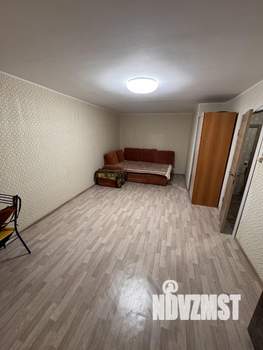 1-к квартира, вторичка, 35м2, 1/12 этаж
